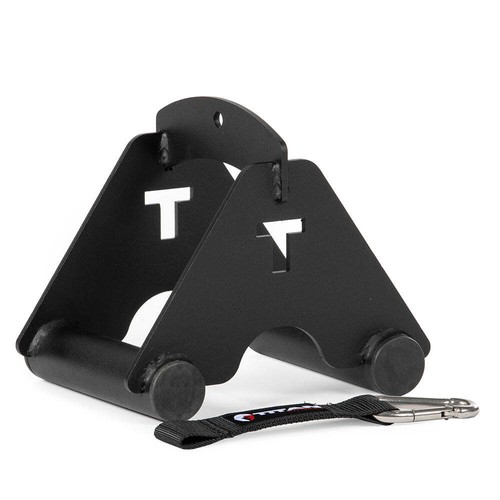 Titan fitness triangle grip - titan,