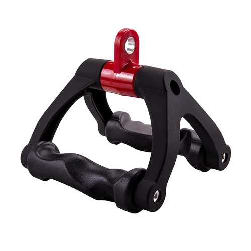 Double handle ergonomic - d,