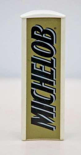 Vintage michelob triangle - michelob, tap