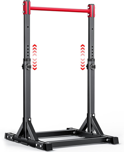 Pull bar stand - pull,