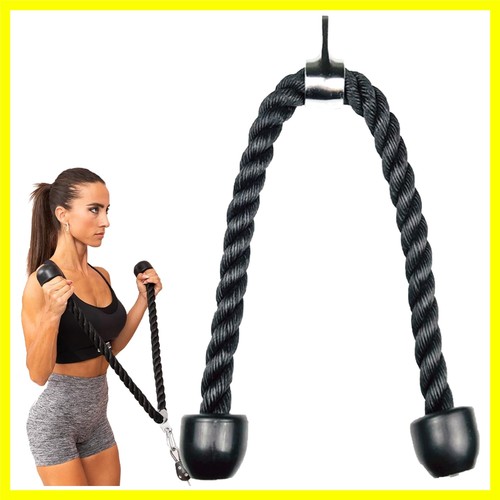 Cable attachment handles - handles, &