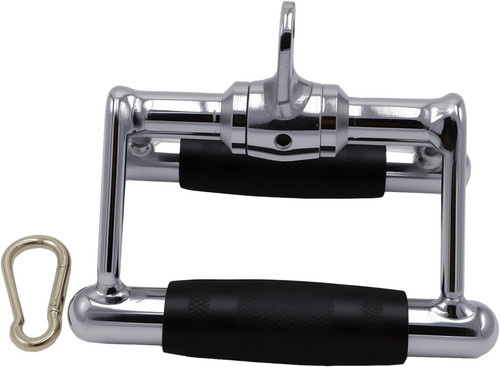 Lat pull down - pull, bar,v-shaped