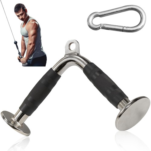 Cable attachment handles - cable,