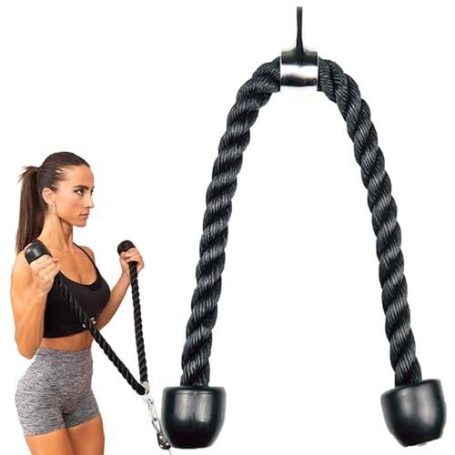 Cable attachment handles - cable,