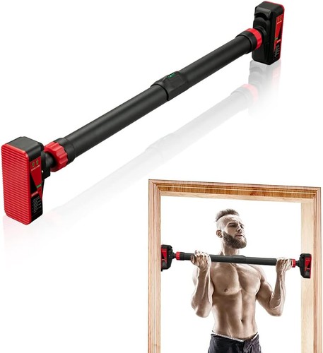 Pull bar for - up, doorway
