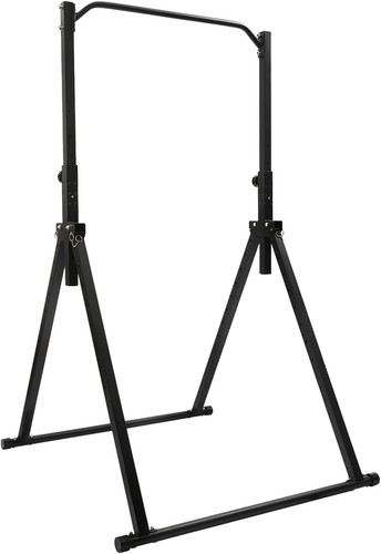 Foldable pull station - up,
