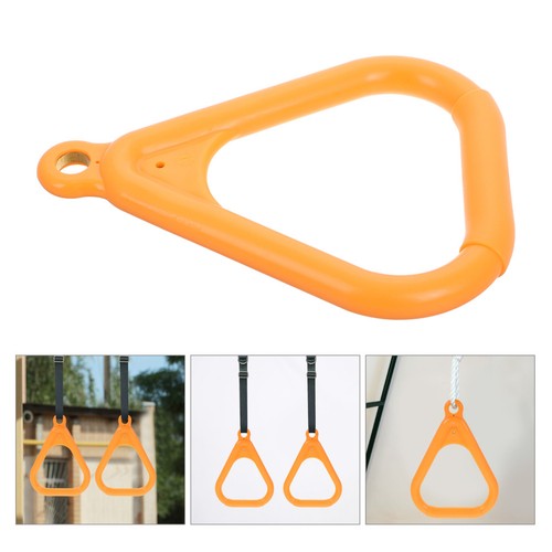 Portable durable triangle - durable,