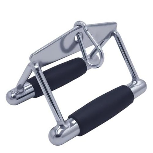Double row handle close grip - d,
