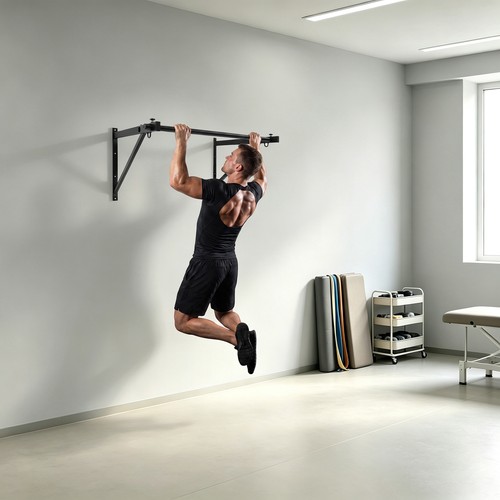 500lbs pull bar steel - 500lbs, pull-up